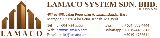 LaMaCo System Sdn Bhd